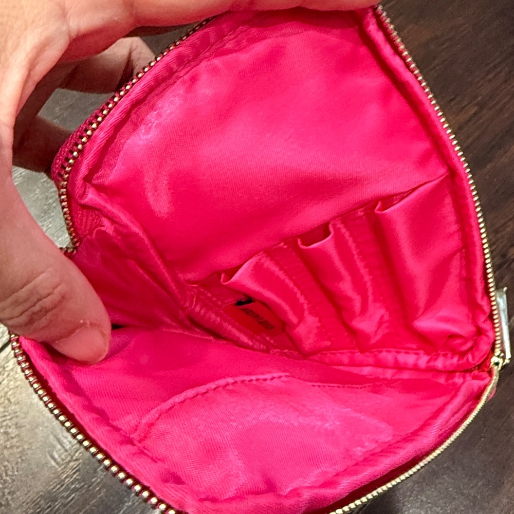 Estée Lauder mini cosmetic bag - Picture 5 of 9